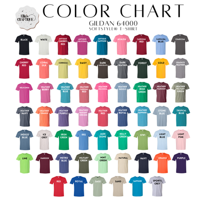 CUSTOM TEE - BUDGET FRIENDLY