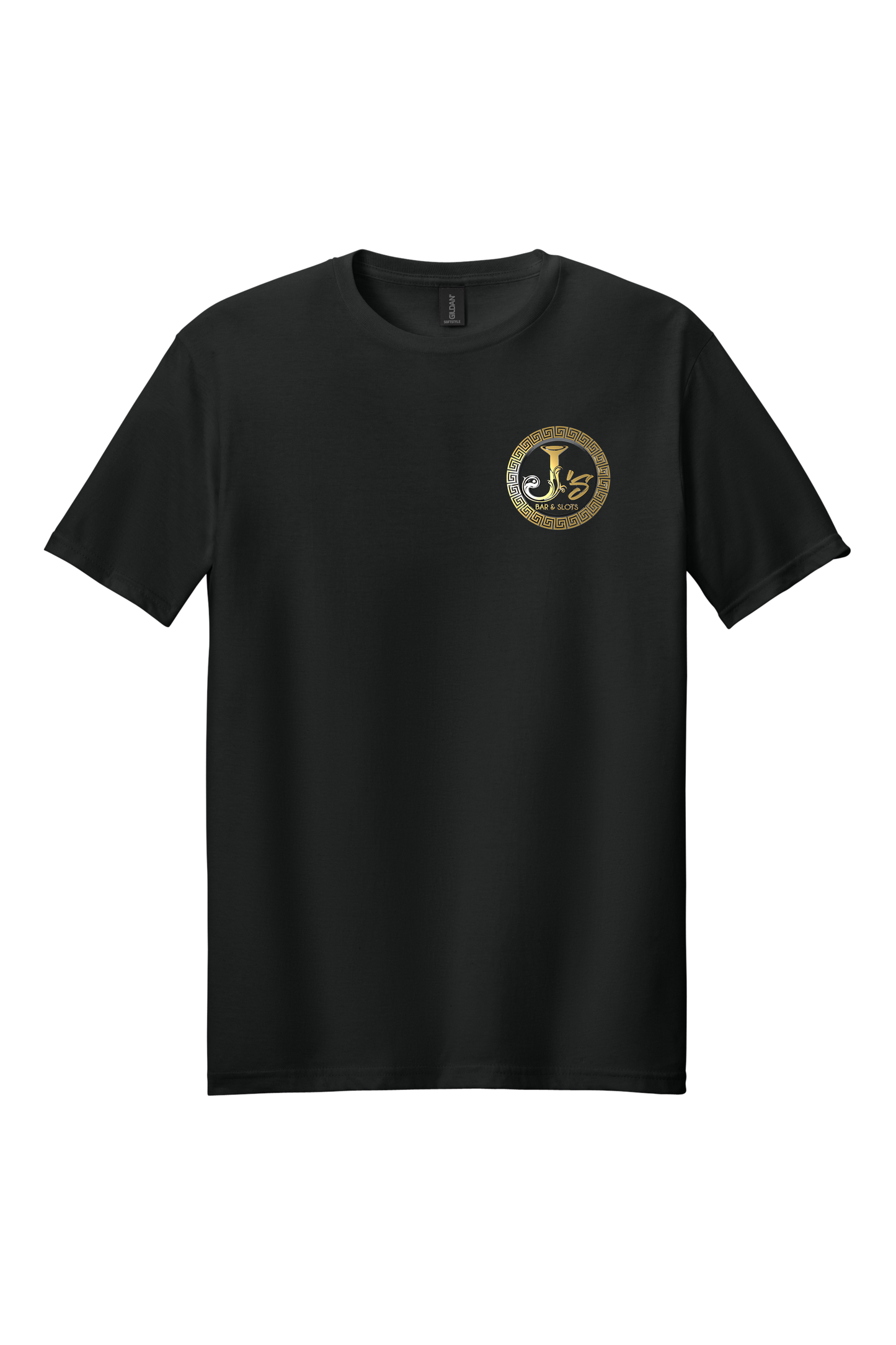 Custom Business Tees Saray