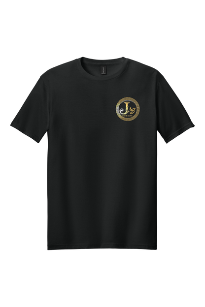 Custom Business Tees Saray