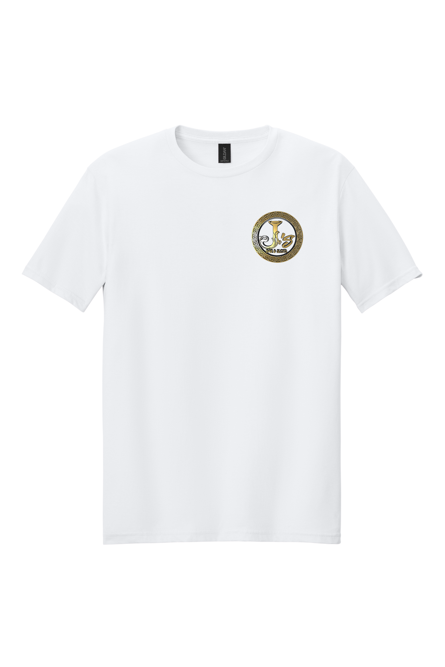 Custom Business Tees Saray