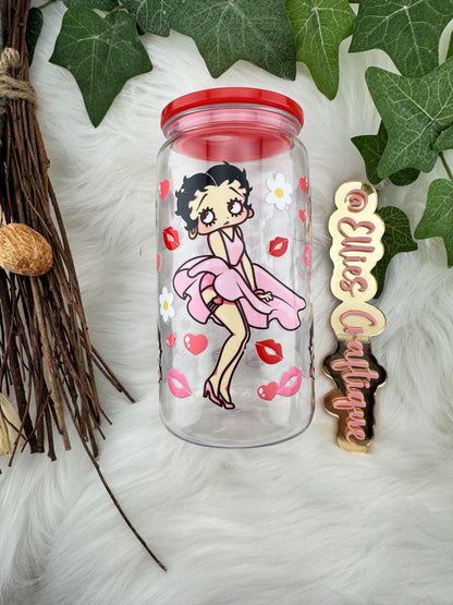 Betty Boop (RTS)