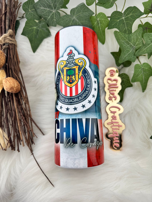 Chivas De Corazon