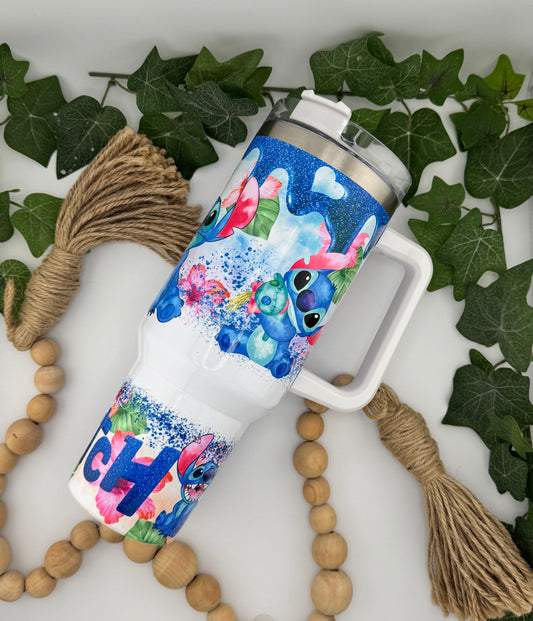Aloha Stitch