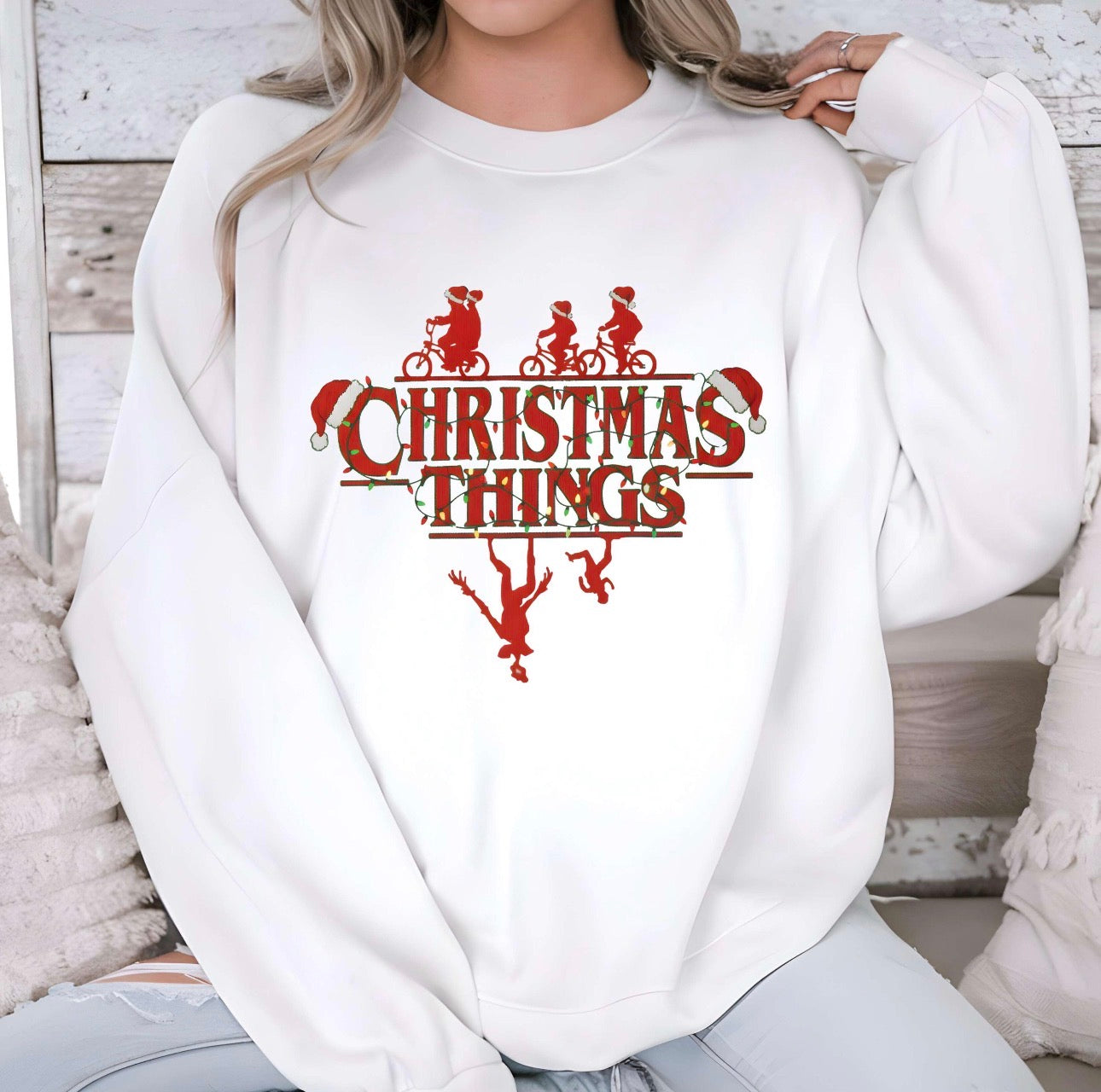 🎄 Christmas Things