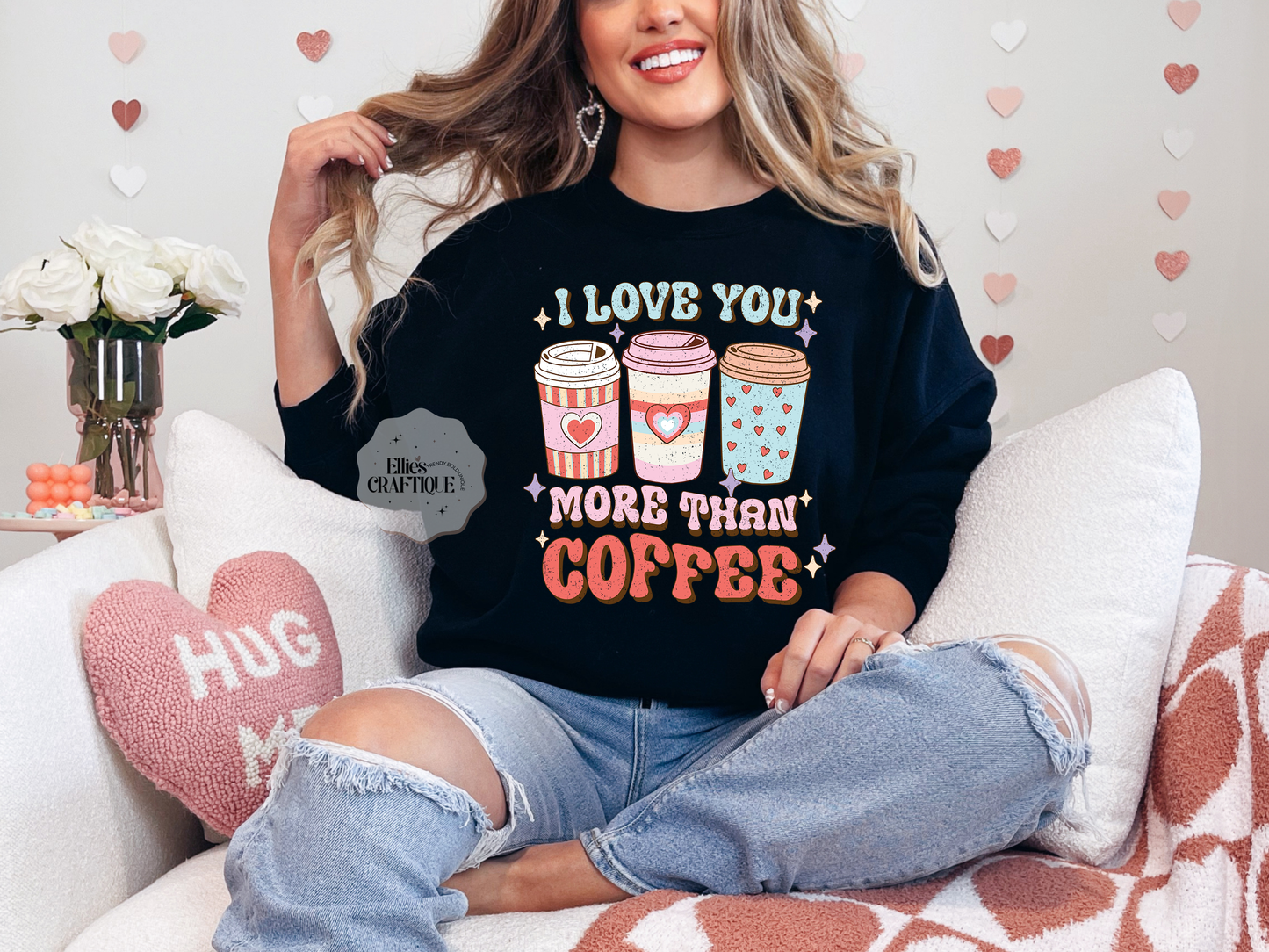 Love You More Than Coffee