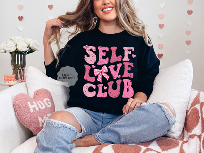 Self Love Club