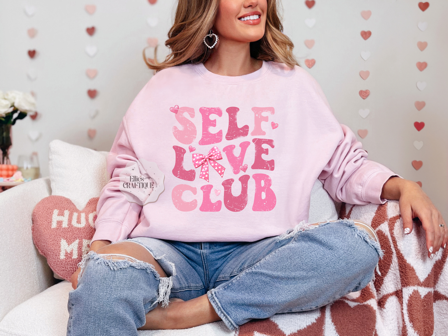 Self Love Club