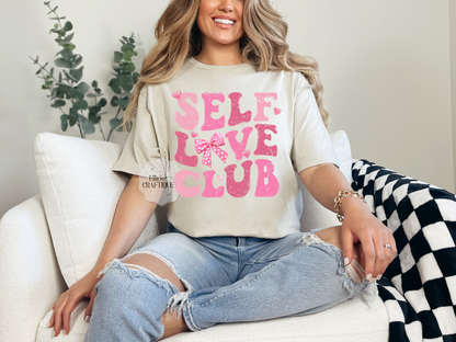 Self Love Club