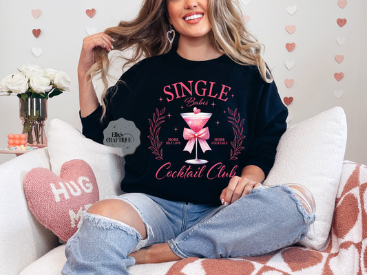 Single Babes Cocktail Club