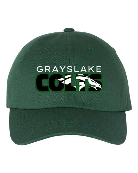 Adult Classic Dad Hat - Design 6