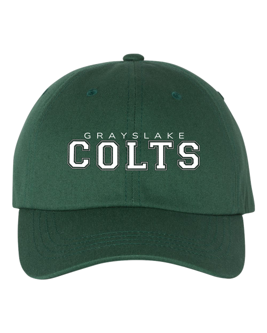 Adult Classic Dad Hat - Design 5